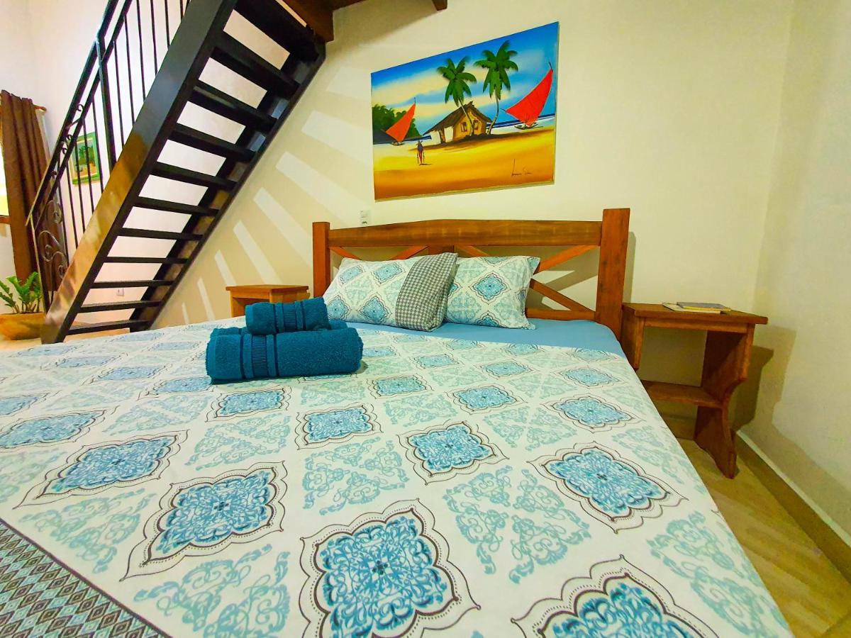 Guest House Della Vita Ilhabela Eksteriør bilde