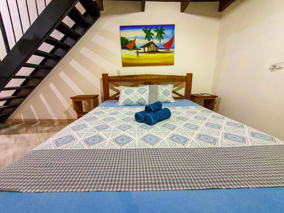 Guest House Della Vita Ilhabela Eksteriør bilde