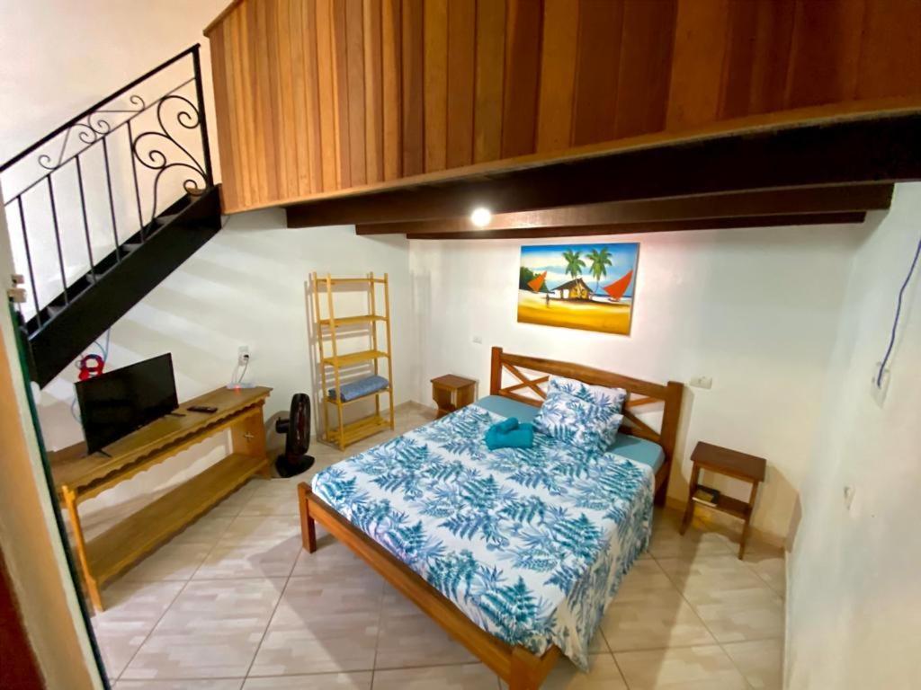 Guest House Della Vita Ilhabela Eksteriør bilde
