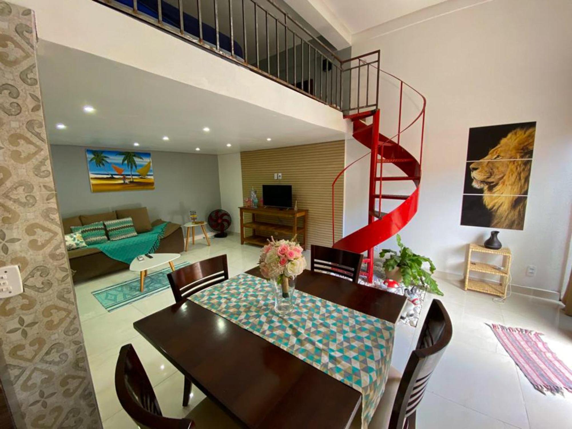 Guest House Della Vita Ilhabela Rom bilde
