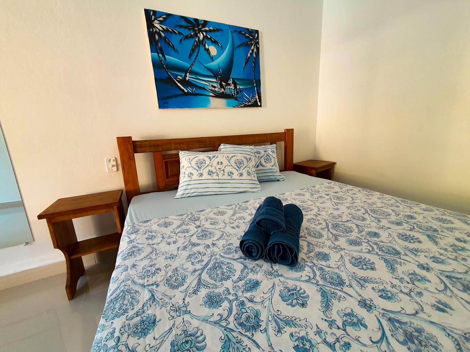 Guest House Della Vita Ilhabela Rom bilde